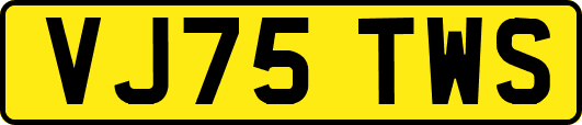 VJ75TWS