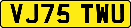 VJ75TWU