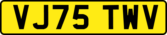 VJ75TWV
