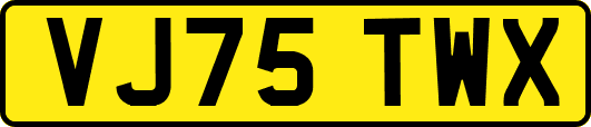 VJ75TWX