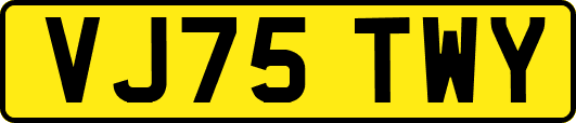VJ75TWY