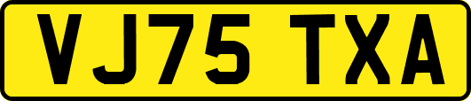 VJ75TXA