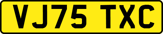 VJ75TXC