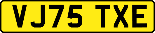 VJ75TXE