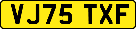 VJ75TXF
