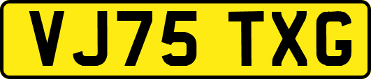 VJ75TXG