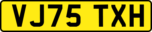 VJ75TXH