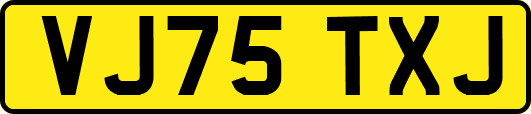 VJ75TXJ