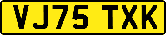 VJ75TXK