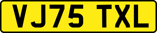 VJ75TXL