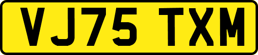 VJ75TXM