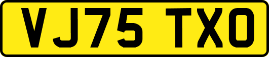 VJ75TXO