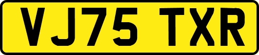 VJ75TXR