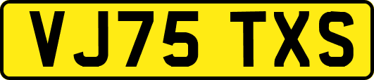 VJ75TXS