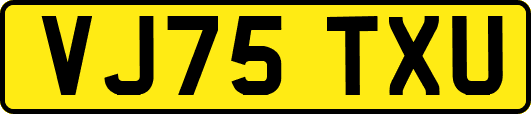 VJ75TXU