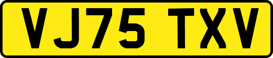 VJ75TXV