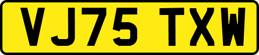 VJ75TXW