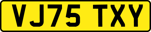 VJ75TXY