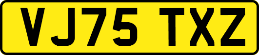 VJ75TXZ