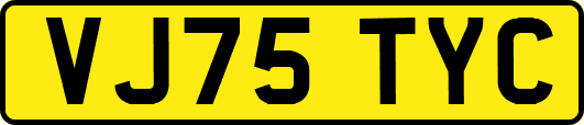VJ75TYC