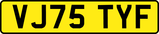 VJ75TYF