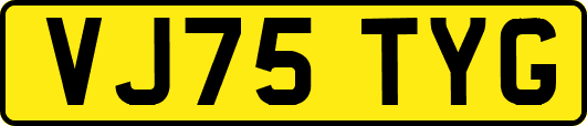VJ75TYG
