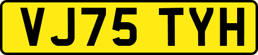 VJ75TYH