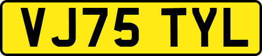 VJ75TYL