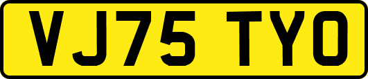 VJ75TYO