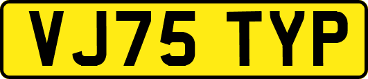 VJ75TYP