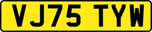 VJ75TYW