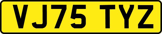 VJ75TYZ