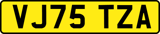 VJ75TZA