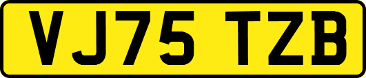 VJ75TZB