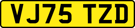 VJ75TZD