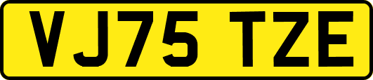 VJ75TZE