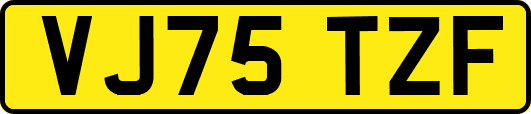 VJ75TZF