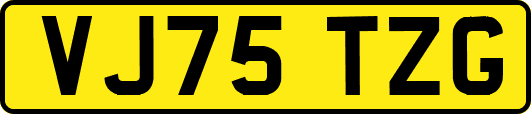 VJ75TZG
