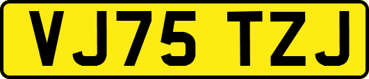 VJ75TZJ