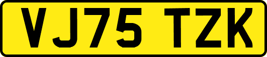 VJ75TZK