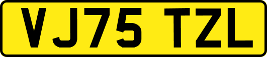 VJ75TZL