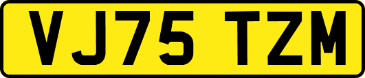 VJ75TZM