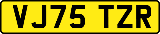 VJ75TZR