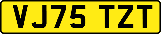 VJ75TZT
