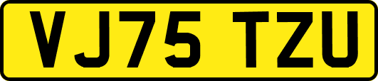 VJ75TZU
