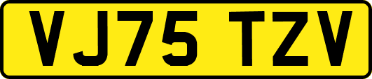 VJ75TZV