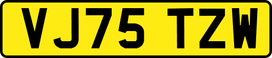 VJ75TZW