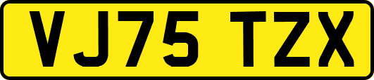 VJ75TZX