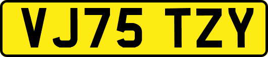 VJ75TZY