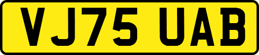 VJ75UAB